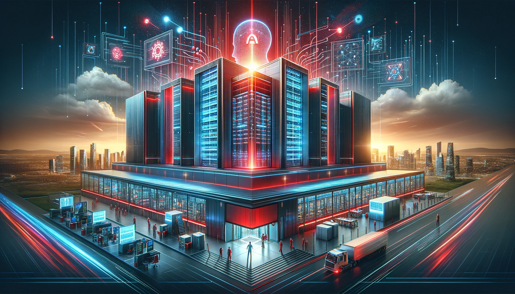 Understanding How Ai Impacts Data Centres